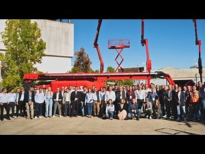 Explora LGMG | LGMG Customer Event