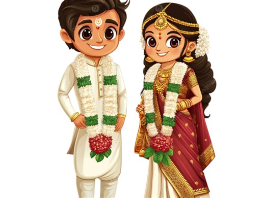Rites of Passage: Marriage- What are the Key Features of a Hindu Wedding? | Teaching Resources