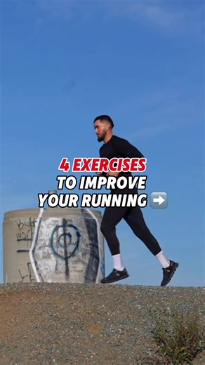 4 Bodyweight Exercises to Enhance Your Running Performance