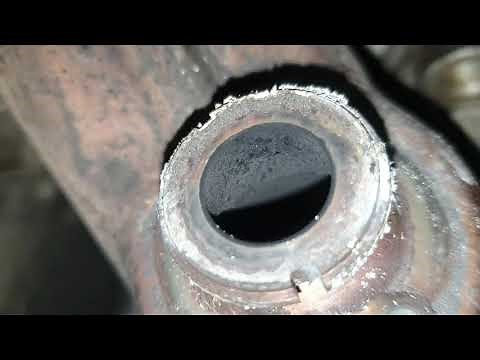 problème injecteur adbleu diagnostic contrôle et remplacement peugeot 208 phase 1