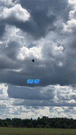 Su 57 | Military Updates