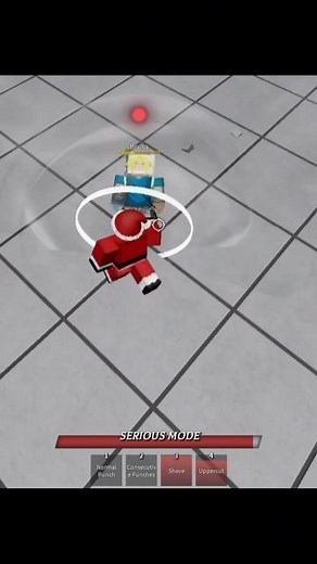 실전에서 쓴 사이타마 콤보 💀