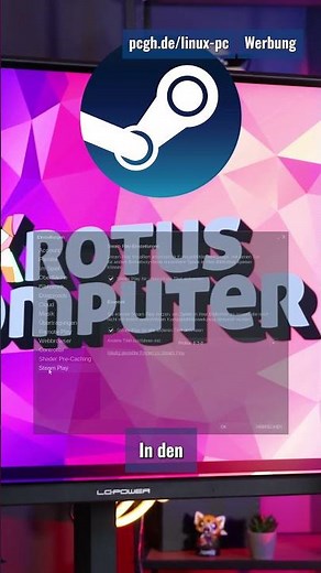 Keine Lust mehr auf Windows? Unser Linux-Rechner kann helfen!