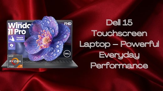 Fast Enough for Multitasking? Dell Review