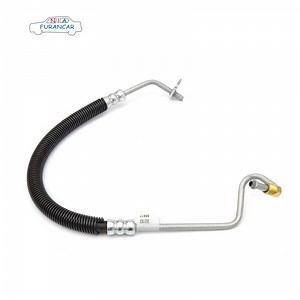 [Hot Item] Hydraulic Hose Steering System, Power Steering Pressure Hose for 07-13 Chevrolet Silverado 1500 36-352182 36352182 15812564 25858603 5%off