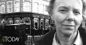 Julia Smith - Alchetron, The Free Social Encyclopedia