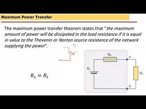 lecture#6 Chapter 10: Sinusoidal Steady-State Power Calculations (II)