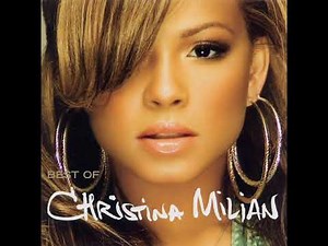 Christina Milian - Believer [HQ]