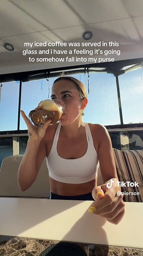 Pierson Wodzinski's Latest TikTok Surprise