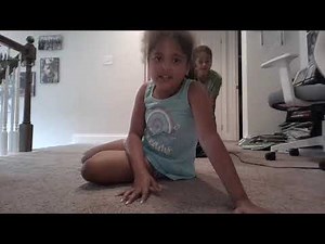 How To Do A BackBend