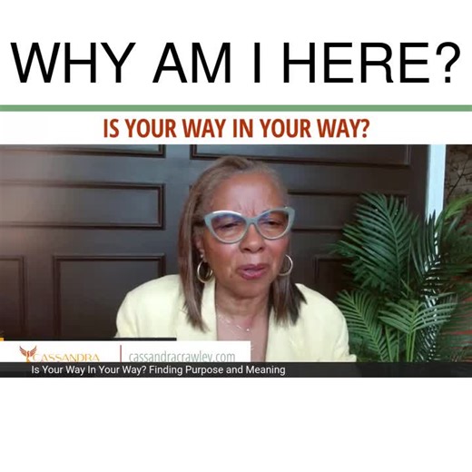 Cassandra C on TikTok