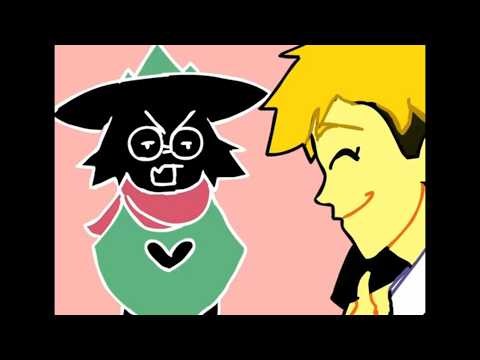 That Bird That I Hate! [Deltarune Animation Dub]