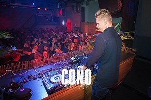 Diddy's 'I Need A Girl, Pt. 2' Remixed by Kevin D: DJcity Exclusive