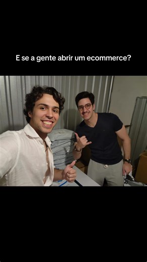 Ecommerce: Transformando Ideias em Negócios