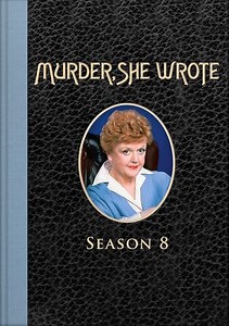 Murder, She Wrote: Danse Diabolique