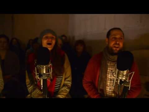 “Adon Olam” by Joey Weisenberg and the Hadar Ensemble (2016)