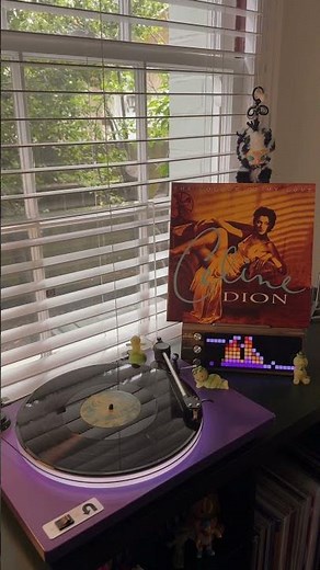 The Power Of Love - Céline Dion