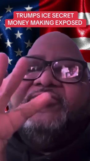 TRUMPS ICE SECRET MONEY MAKING EXPOSED #news #breakingnews #politics #democrats