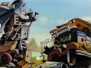 Heathcliff: The Movie - Part 1