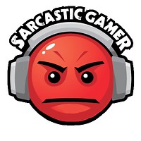 Sarcastic Gamer