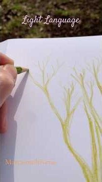 Natures Balance Light Language