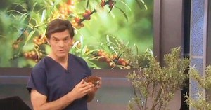 Dr. Oz to testify on Capitol Hill over weight loss product scams