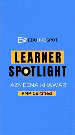 From a Facebook Scroll to PMP Certified