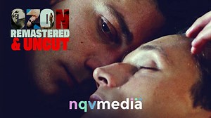 OZON: REMASTERED AND UNCUT