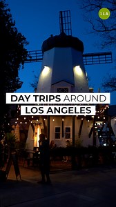 36K views · 944 reactions | We went to one of the top ten Christmas towns in California, and it’s located just outside of L.A.! | Secret Los Angeles | Facebook