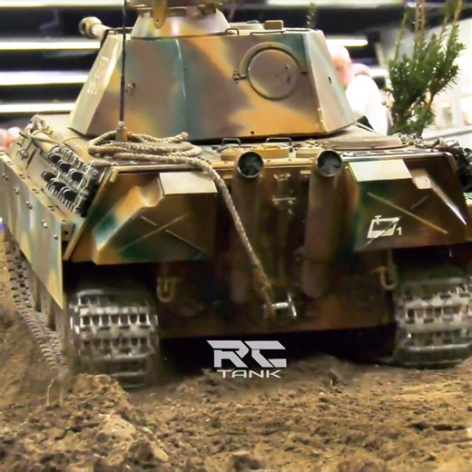 66K views · 2.1K reactions | RC MODEL SCALE TANKS IN ACTION RC MILITARY 20 #rctank #rctanks #henglong #rc #tank #battles #worldoftanks #panzer #scalemodel #rchobby #hobby #tanks #rclife #rcmodel #tankbattles #henglongtanks #fsttanks #worldoftanksblitz #rcpanzer #tamiyatank #club #motionrc #scale #army #tiger #militaryrctrucks #rctankmilitary #rctanktrailer #rcmilitaryvehicles #reels #fyp | Rc Tanks Videos | Facebook