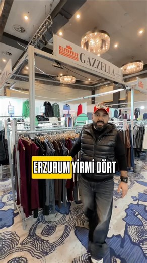 dadaşız on Instagram: "*🎉ERZURUM HAZIR MISIN? 🎉* #isbirliği 🎁 *24 Aralık’ta Elitfest ilk kez Erzurum’da!* 📢 İlk gelen 500 kişiye *500 TL değerinde hediye çeki!* 👗 Kadın – 👔 Erkek – 🧒 Çocuk – 🧕 Tesettür 🛍️ Marka ürünler – Büyük indirimler – Alışverişin tadı 📍 Recep Tayyip Erdoğan Fuar ve Kongre Merkezi 📅 24 – 28 Aralık ⏰ 11:00 – 22:00 📲 Paylaşmayı unutma! 🎟️ GİRİŞ ÜCRETSİZ – Tüm Erzurum halkı davetlidir!"