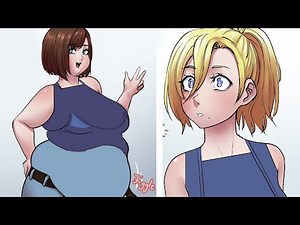 The Domino Effect (Comic Dub Part 30)