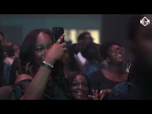 Attire Moi (Live Version) Obeyi Xperience