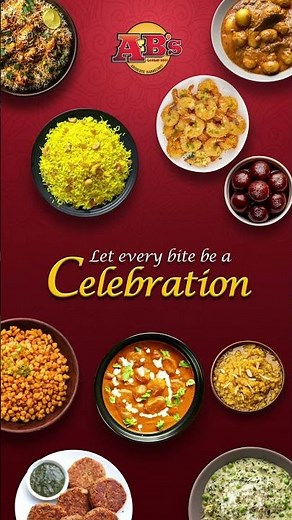 🎉 Absolute Barbecue presents – The Great Bengali Pojo Buffet! 🎉