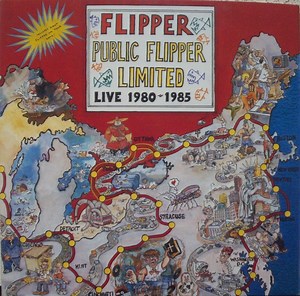 Flipper - Public Flipper Limited