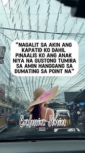 257K views · 2.1K reactions | Nagalit sa akin ang kapatid ko dahil pinaalis ko ang anak nya sa amin hanggang dumating sa point na.. #confession #storytelling #advice | Confession Stories | Facebook