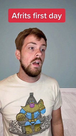 How could a genie give you the single power to shapeshift?