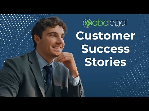 How Reliable Service of Process Improves Legal Workflow | Customer Success