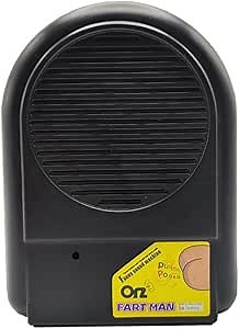 Remote Fart Machine Boom Style, More Than 50 Louder Fart Sound,Fart Gag Prank Gift