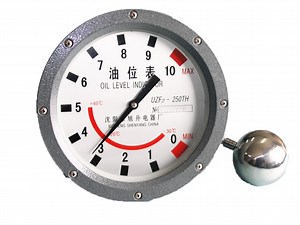 [Hot Item] Oil Guige for Transformer Tank Oil Level Guige Oil Level Indicator
