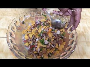 How To Make a Fantastic Healthy Snack (for diabetic, weight loss)