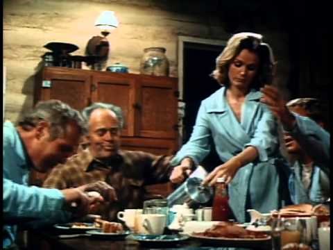 SOMETIMES A GREAT NOTION (1971) Theatrical Trailer - Paul Newman, Henry Fonda, Lee Remick