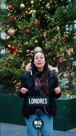 Os Melhores Lugares para Visitar no Natal em Londres