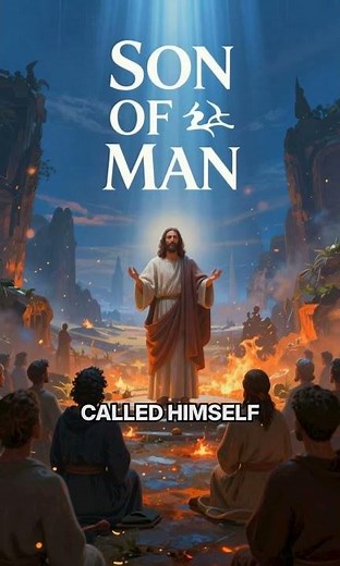 Why God Called Ezekiel the Son of Man