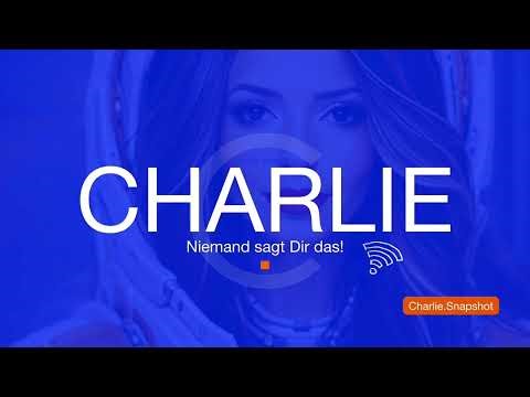 CHARLIE 🔹 Solution! A car!? / MARCH 24, 2026 / Charlie #prophecy #snapshot