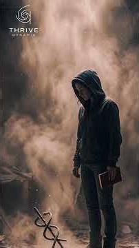 If This Found You — Let the Dust Settle