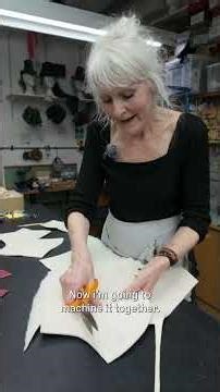 Samson et Dalila – Headdresses