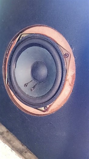 home theatre woofer sound test