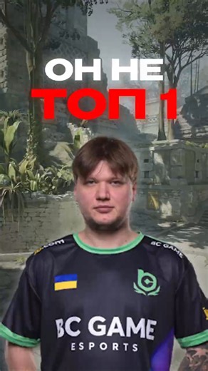 TOP 5 PLAYERS OF ALL TIME #S1mple #Zywoo #cs2