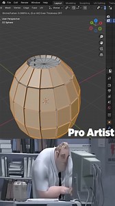 27K views · 520 reactions | 裡 Noob vs Pro: Creating a Bomb in...